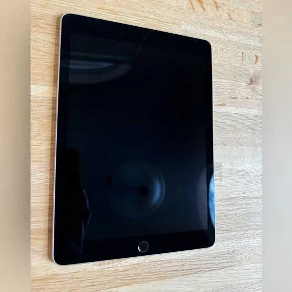 Apple iPad Pro 1st Gen. 256GB, 9.7in